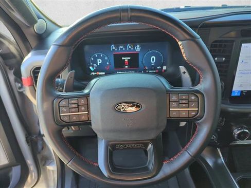 Used 2024 Ford F150 Raptor AWD/4WD image 15