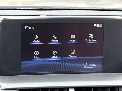 Used 2020 Lexus NX 300 AWD w/ Comfort Package image 19