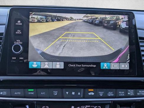 New 2026 Honda Odyssey Elite image 13