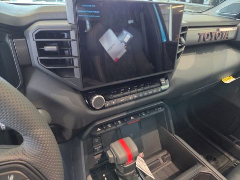 New 2026 Toyota Tundra TRD Pro image 17