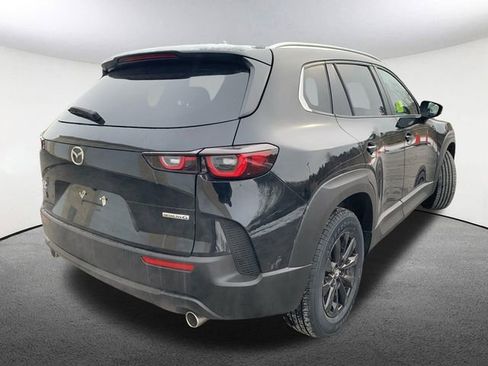 Used 2024 MAZDA CX-50 AWD 2.5 S w/ Preferred Package image 14