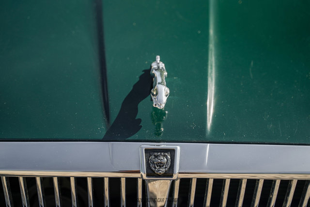 Used 1988 Jaguar XJ6 RWD image 77