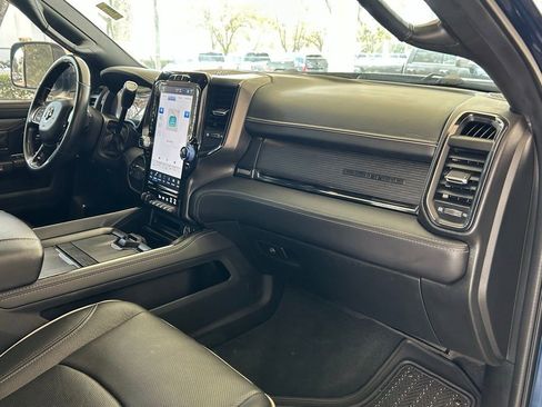 Used 2022 RAM 2500 Limited w/ Night Edition image 38