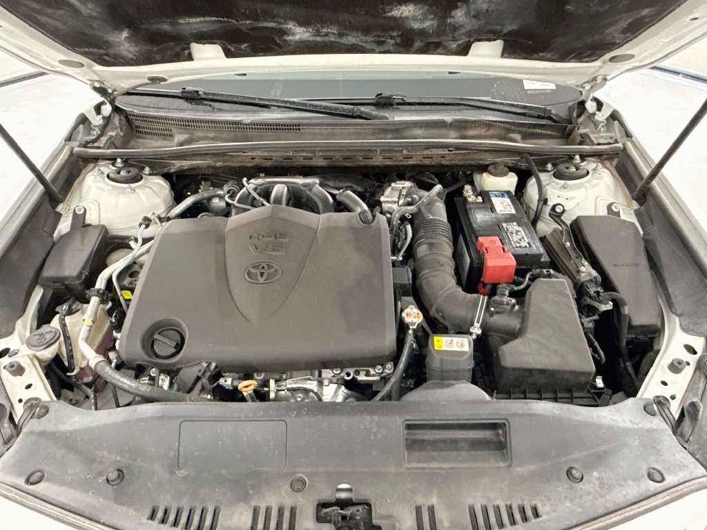 Used 2019 Toyota Camry XSE w/ Driver Assist Package FWD image 29