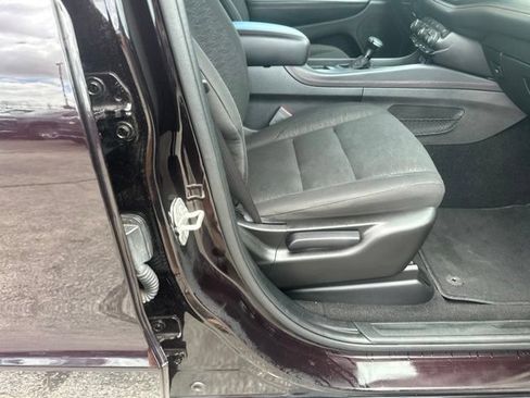 Used 2023 Dodge Durango GT w/ Blacktop Package AWD/4WD image 33