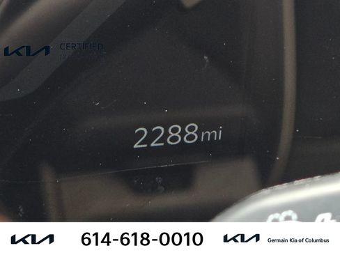 Certified 2025 Kia K4 GT-Line FWD image 22