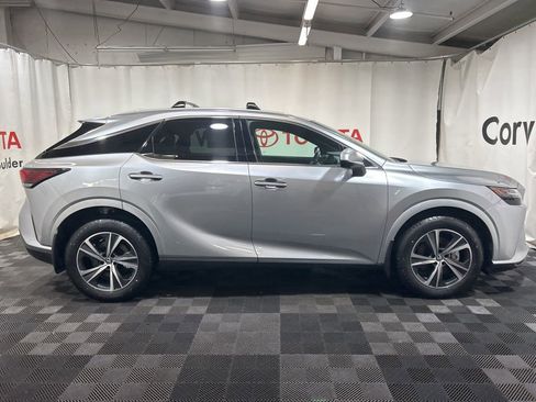 Used 2024 Lexus RX 350h w/ Convenience Package image 10