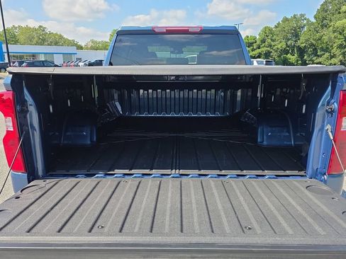 Used 2024 Chevrolet Silverado 1500 LT AWD/4WD image 26