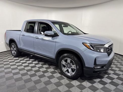 New 2026 Honda Ridgeline RTL image 8