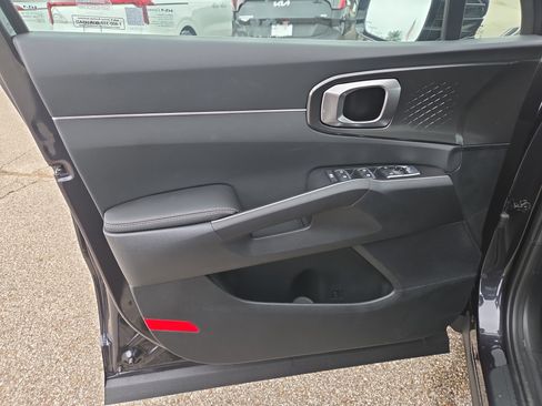New 2026 Kia Sorento LX image 5
