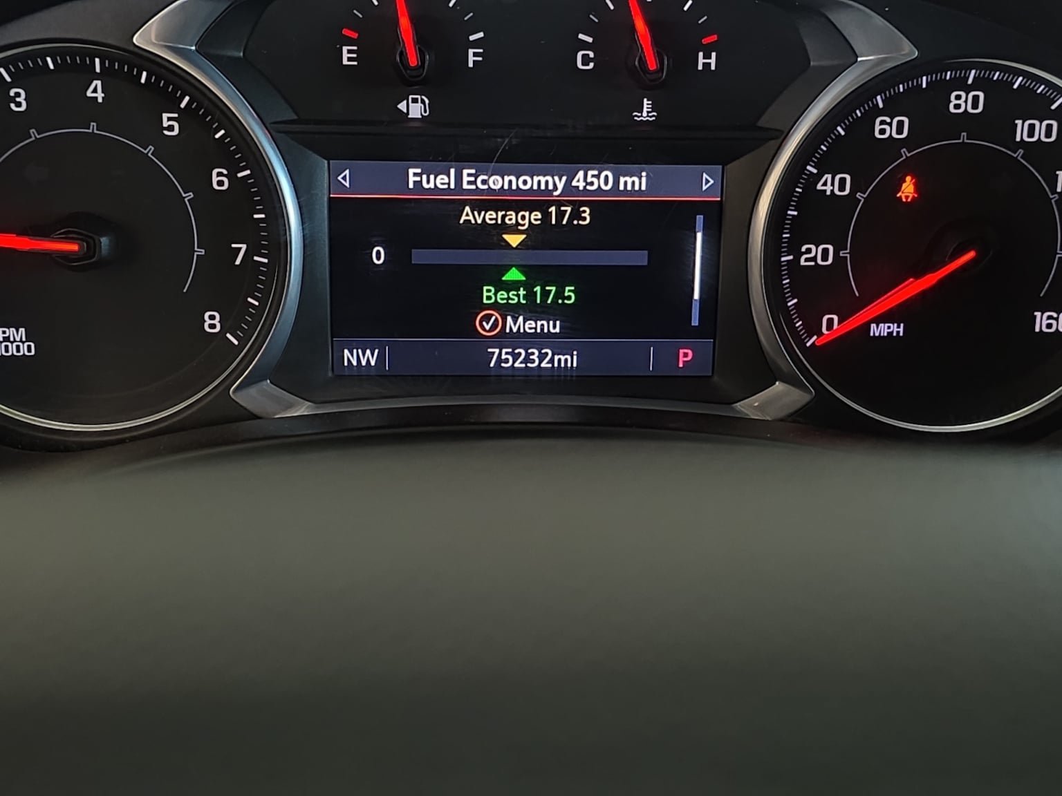 Used 2020 GMC Terrain SLT AWD/4WD image 17