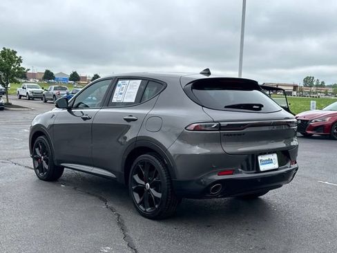 Used 2024 Dodge Hornet R/T Plus AWD/4WD image 5