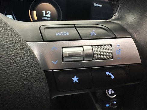 Certified 2025 Hyundai Tucson SEL image 23