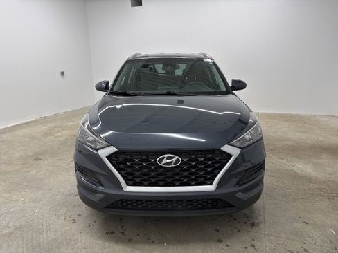 Used 2020 Hyundai Tucson Value image 2