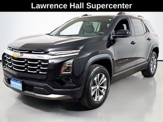 Used 2025 Chevrolet Equinox LT w/ Convenience Package II video 1