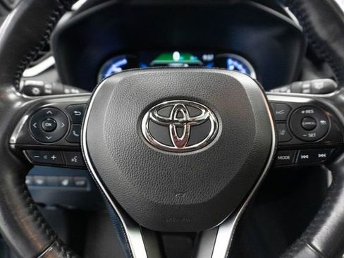 Used 2020 Toyota RAV4 XSE w/ XSE Grade Weather Package image 22