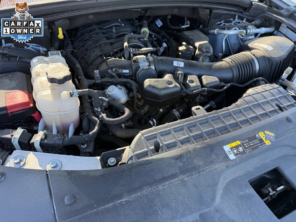 Certified 2023 Jeep Grand Cherokee Altitude AWD/4WD image 21