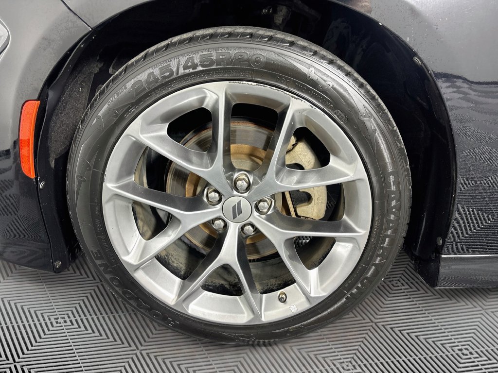 Used 2022 Dodge Charger GT RWD image 29