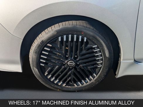 Used 2024 Nissan Leaf SV Plus image 11