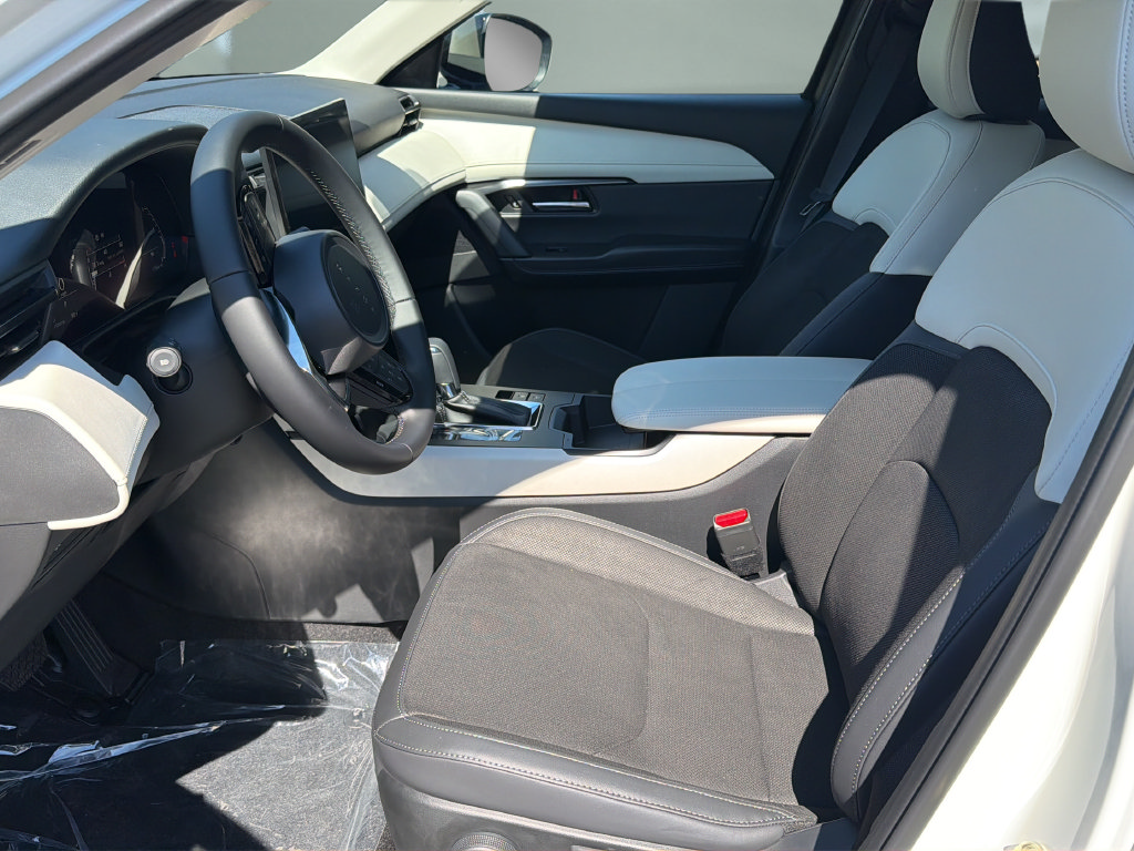 New 2026 MAZDA CX-5 Select AWD/4WD image 10