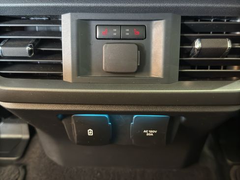 Used 2025 Ford F150 Tremor w/ Equipment Group 402A High AWD/4WD image 13