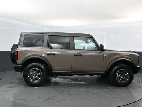 Used 2025 Ford Bronco Big Bend image 4