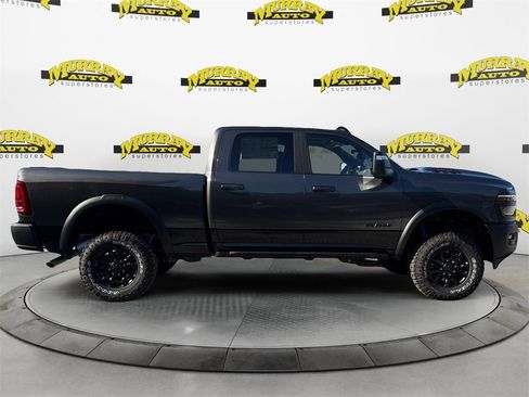 New 2025 RAM 2500 Power Wagon image 6