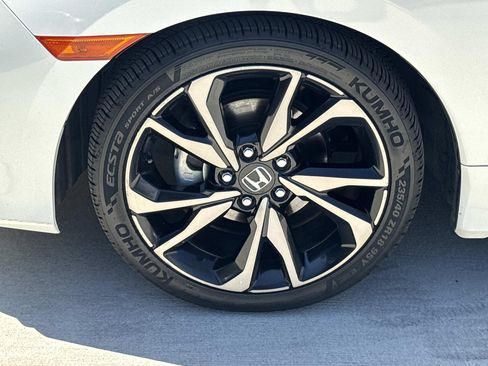 Used 2020 Honda Civic Sport image 30