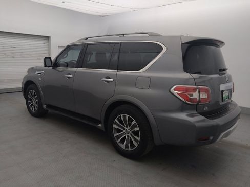 Used 2017 Nissan Armada SL image 3