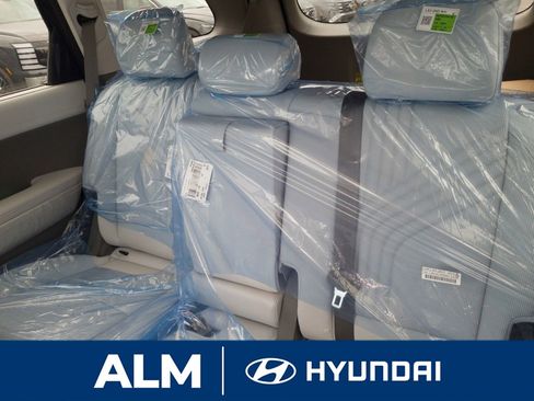 New 2026 Hyundai Palisade SEL Premium image 16