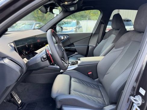 New 2026 BMW X3 M50 w/ Premium Package image 18