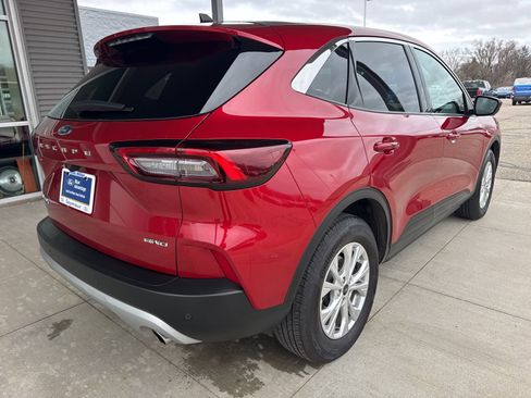 Certified 2023 Ford Escape Active w/ Tech Pack #2 image 8
