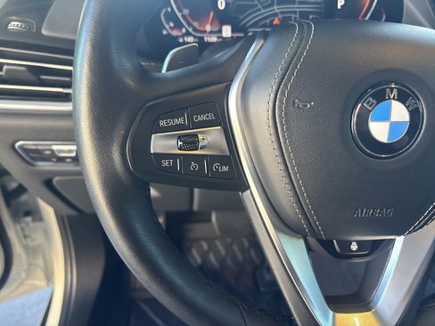 Certified 2023 BMW X5 xDrive40i w/ Climate Comfort Package AWD/4WD image 6