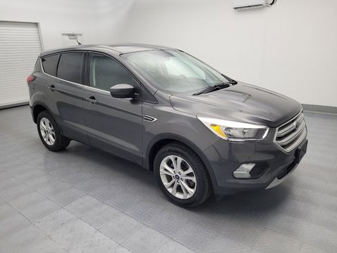 Used 2019 Ford Escape SE AWD/4WD image 11