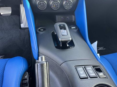 Used 2024 Nissan Z Performance w/ Floor Mat Package RWD image 21