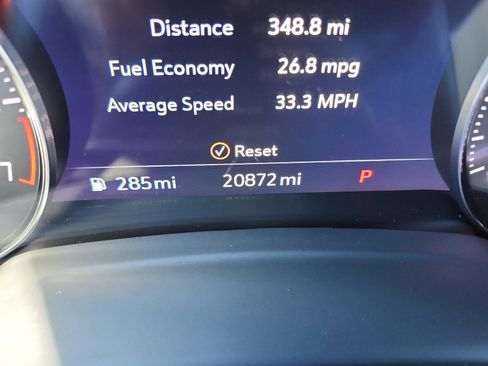 Certified 2023 Buick Envision Essence w/ Sport Touring Package image 22