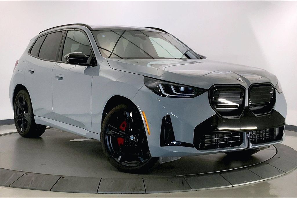 Used 2026 BMW X3 M50 w/ Premium Package AWD/4WD image 32