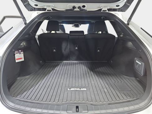 Certified 2025 Lexus RX 350 Premium w/ Convenience Package AWD/4WD image 14