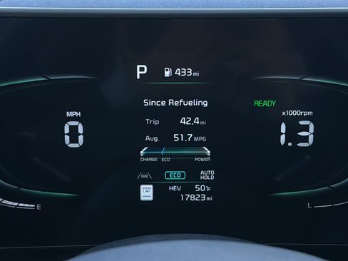 Used 2023 Kia Sportage X-Line image 14