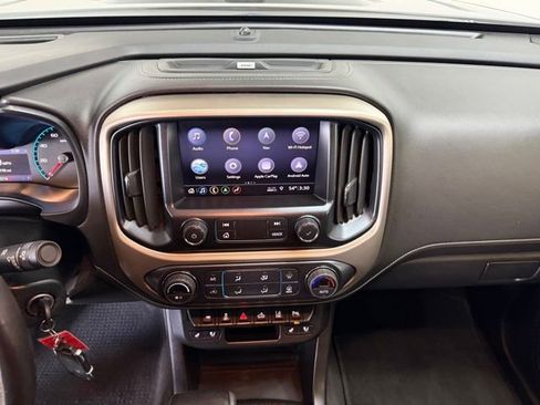 Used 2019 GMC Canyon Denali AWD/4WD image 25