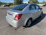 Used 2016 Chevrolet Sonic LT image 3