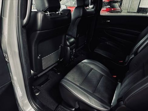 Used 2022 Dodge Durango GT image 22
