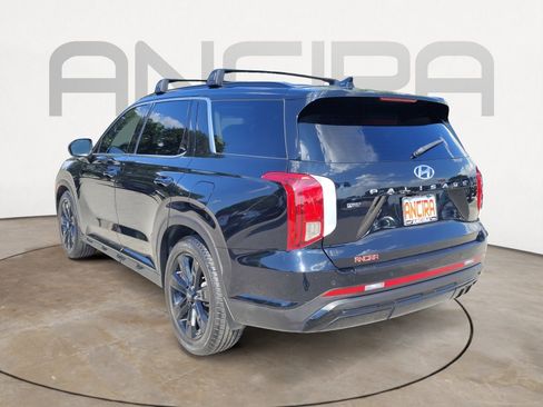 Used 2023 Hyundai Palisade XRT FWD image 8