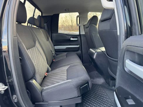 Used 2019 Toyota Tundra 4x4 Double Cab image 17