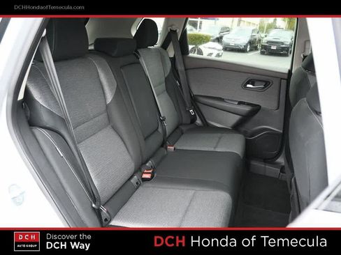 Used 2022 Nissan Rogue SV AWD/4WD image 20