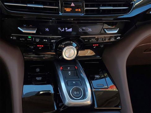 Certified 2023 Acura MDX FWD w/ Technology Package image 29