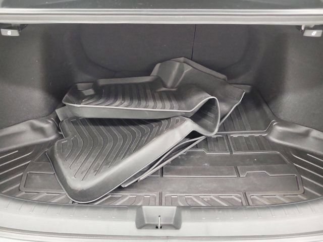 Used 2026 Honda Civic Si image 9