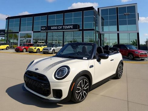 New 2026 MINI Cooper S image 1