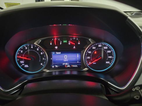 Used 2020 Chevrolet Equinox LT image 24