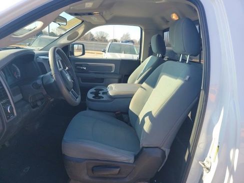 Used 2019 RAM 1500 Tradesman w/ Popular Equipment Group image 13
